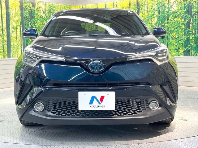 TOYOTA C-HR 2019
