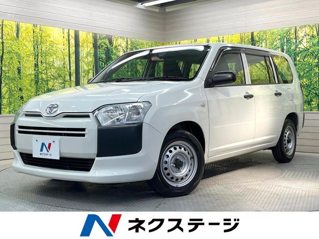 TOYOTA PROBOX van 2WD 2018