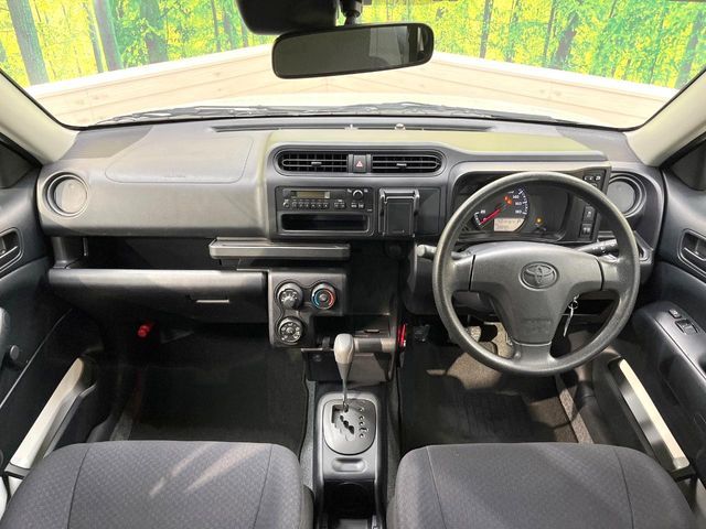 TOYOTA PROBOX van 2WD 2018