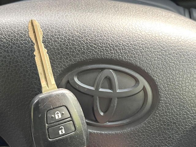 TOYOTA PROBOX van 2WD 2018