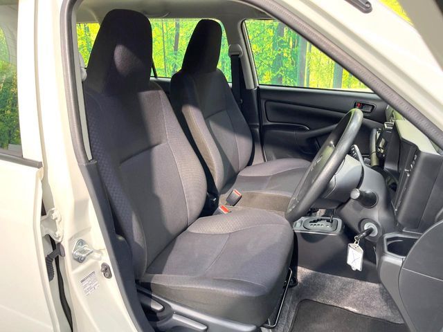 TOYOTA PROBOX van 2WD 2018