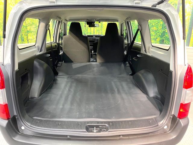 TOYOTA PROBOX van 2WD 2018