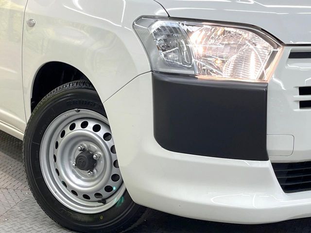 TOYOTA PROBOX van 2WD 2018