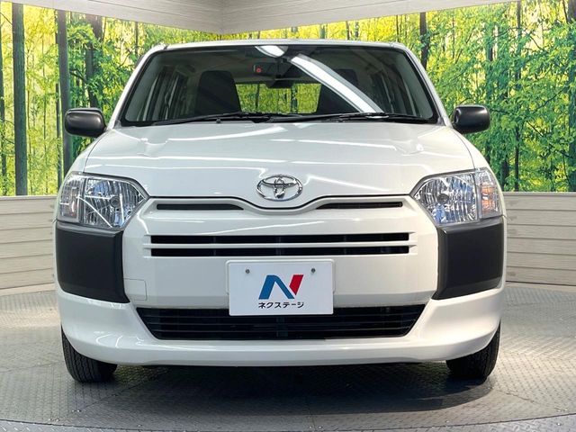 TOYOTA PROBOX van 2WD 2018