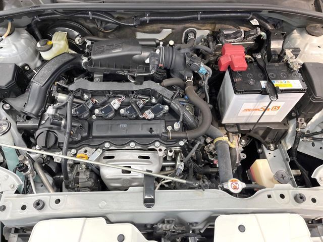 TOYOTA PROBOX van 2WD 2018