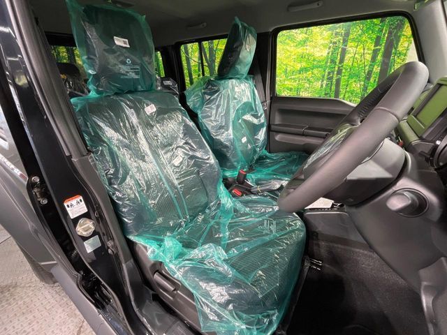 SUZUKI JIMNY NOMADE 2025