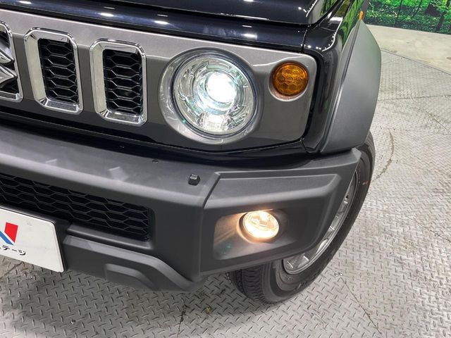 SUZUKI JIMNY NOMADE 2025