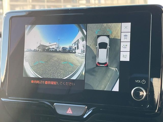 TOYOTA YARIS CROSS HYBRID 2025