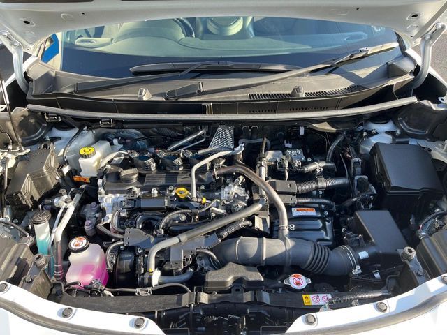 TOYOTA YARIS CROSS HYBRID 2025