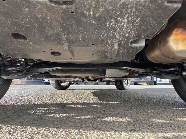 TOYOTA YARIS CROSS HYBRID 2025