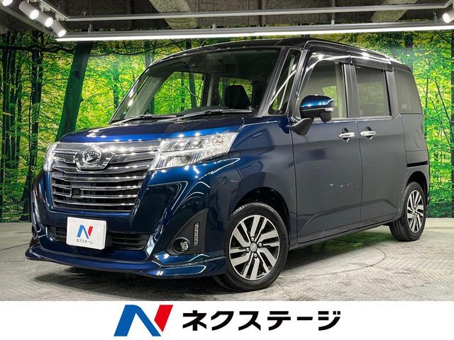 DAIHATSU THOR 2017