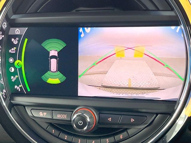 BMW MINI COOPER S CLUBMAN 2021