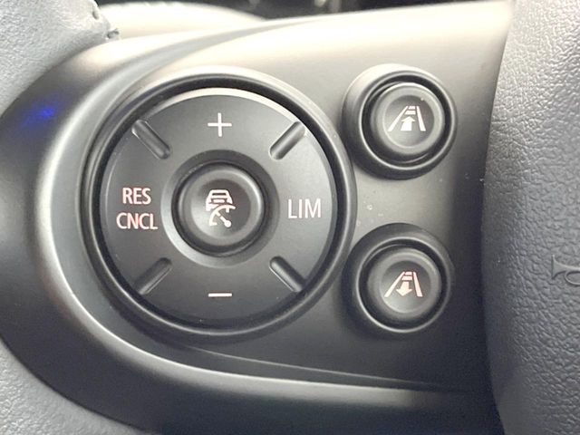 BMW MINI COOPER S CLUBMAN 2021