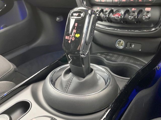 BMW MINI COOPER S CLUBMAN 2021