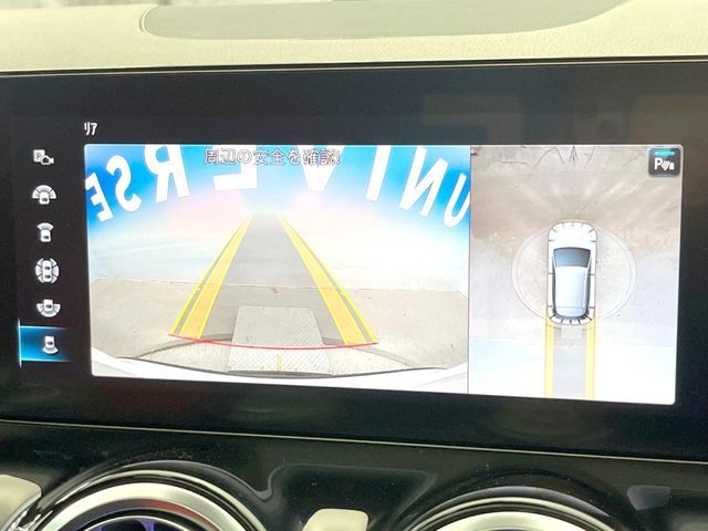 MERCEDES BENZ MERCEDES BENZ GLA class 2022