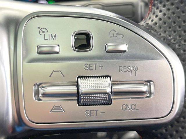 MERCEDES BENZ MERCEDES BENZ GLA class 2022