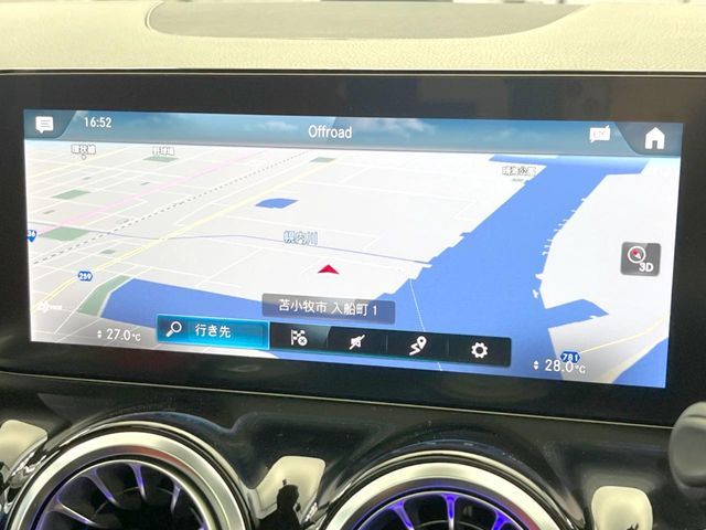 MERCEDES BENZ MERCEDES BENZ GLA class 2022