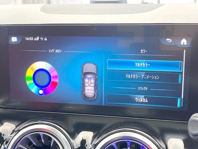 MERCEDES BENZ MERCEDES BENZ GLA class 2022