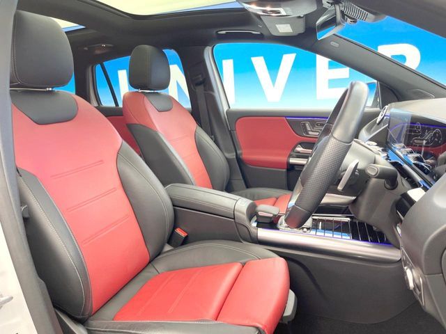 MERCEDES BENZ MERCEDES BENZ GLA class 2022