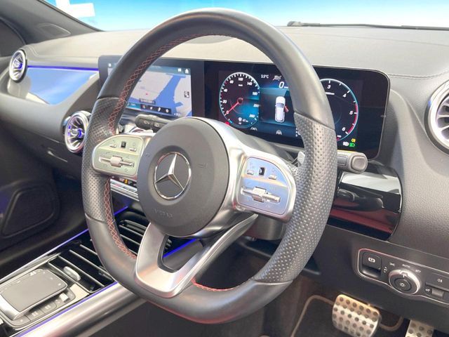 MERCEDES BENZ MERCEDES BENZ GLA class 2022