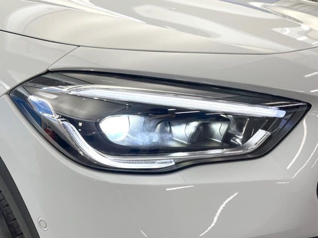 MERCEDES BENZ MERCEDES BENZ GLA class 2022