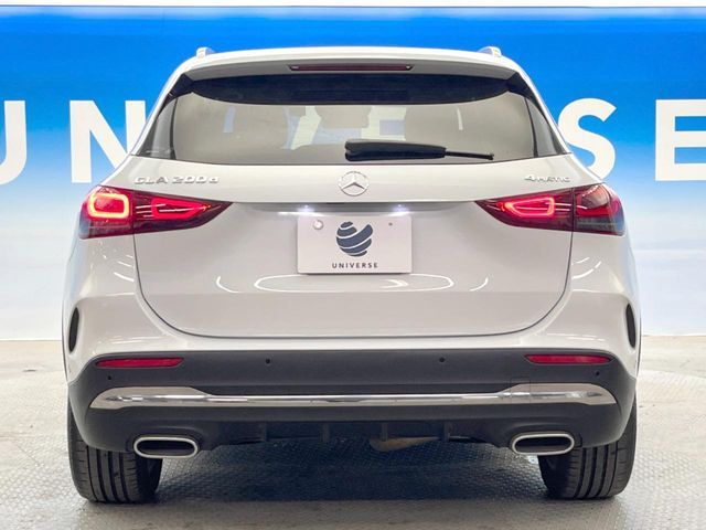 MERCEDES BENZ MERCEDES BENZ GLA class 2022