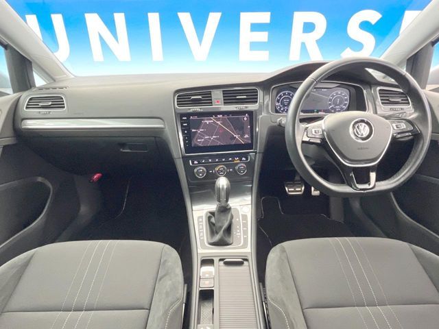 VOLKSWAGEN VOLKSWAGEN GOLF Alltrack 2017