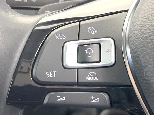 VOLKSWAGEN VOLKSWAGEN GOLF Alltrack 2017