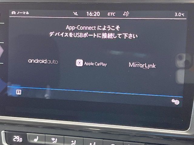 VOLKSWAGEN VOLKSWAGEN GOLF Alltrack 2017