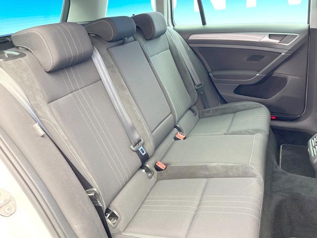 VOLKSWAGEN VOLKSWAGEN GOLF Alltrack 2017