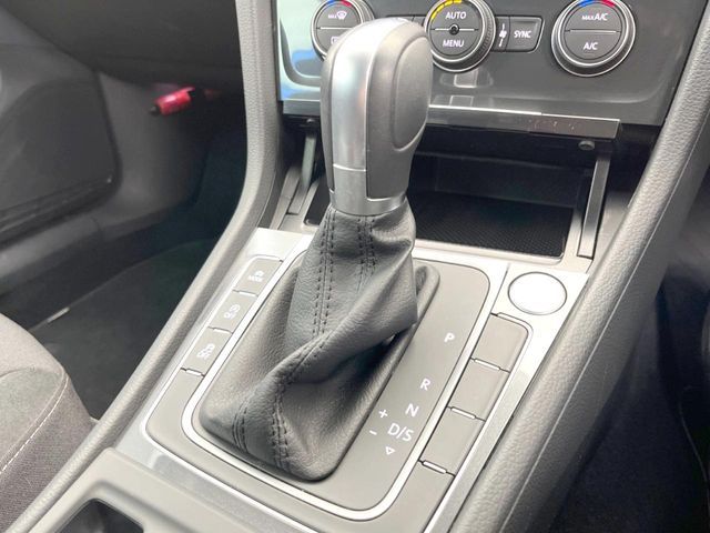 VOLKSWAGEN VOLKSWAGEN GOLF Alltrack 2017