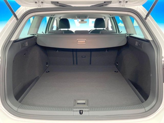 VOLKSWAGEN VOLKSWAGEN GOLF Alltrack 2017