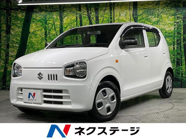 SUZUKI ALTO 2019 