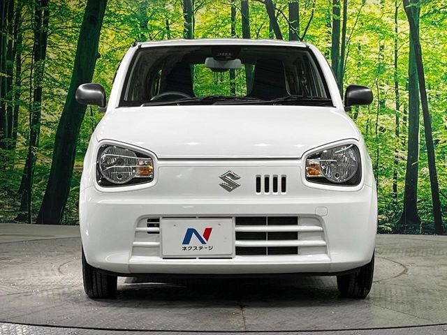SUZUKI ALTO 2019