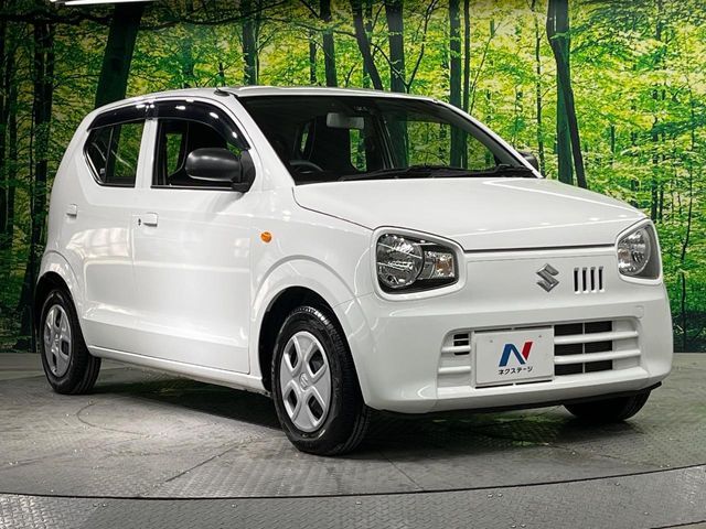SUZUKI ALTO 2019