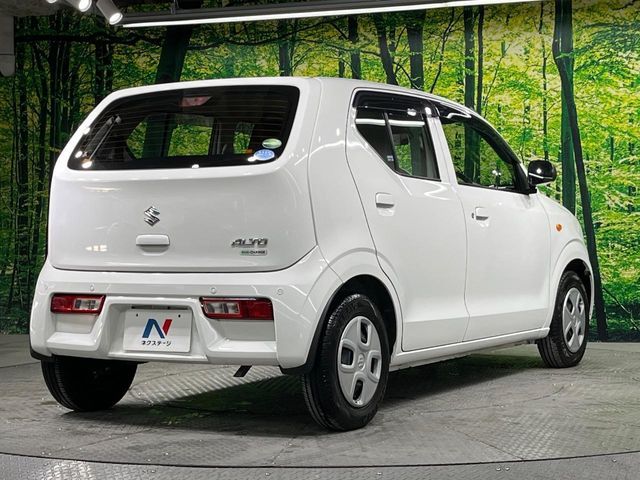 SUZUKI ALTO 2019
