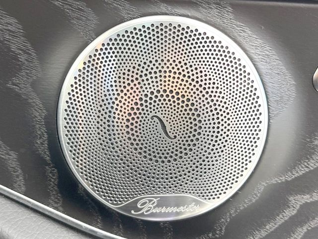 MERCEDES BENZ MERCEDES BENZ GLC class 2019