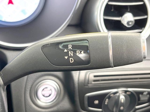 MERCEDES BENZ MERCEDES BENZ GLC class 2019