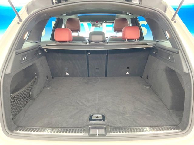 MERCEDES BENZ MERCEDES BENZ GLC class 2019