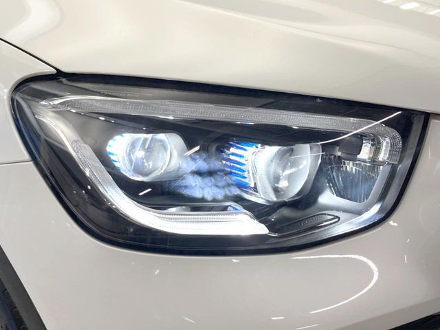 MERCEDES BENZ MERCEDES BENZ GLC class 2019