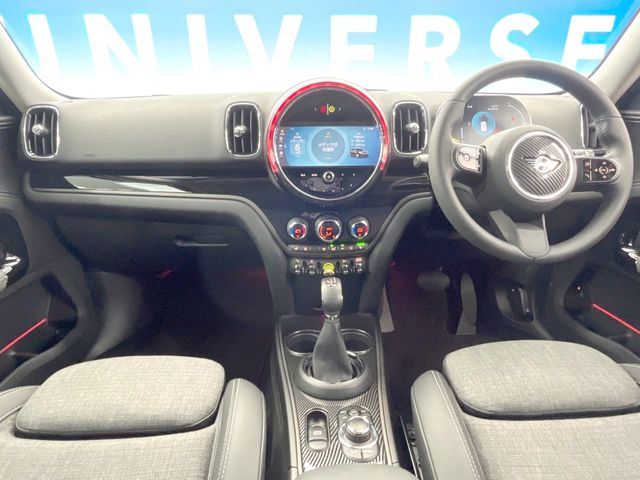 BMW MINI COOPER S E CROSSOVER 2023