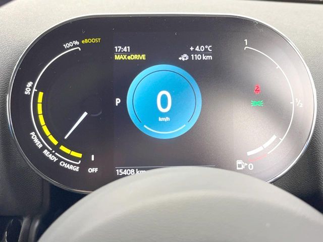 BMW MINI COOPER S E CROSSOVER 2023