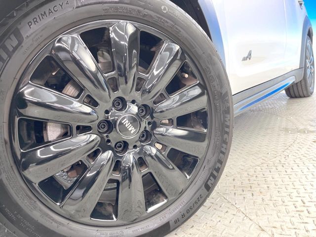 BMW MINI COOPER S E CROSSOVER 2023