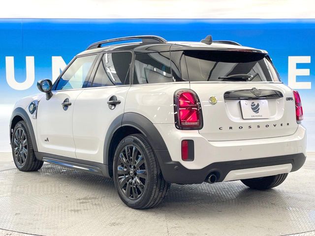 BMW MINI COOPER S E CROSSOVER 2023