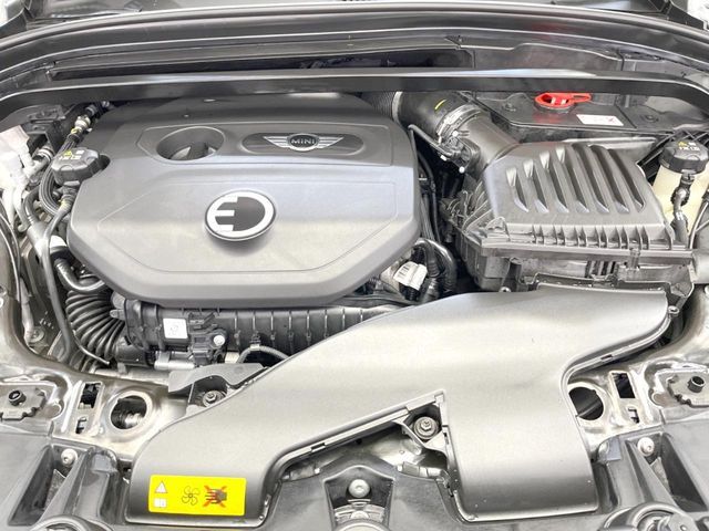 BMW MINI COOPER S E CROSSOVER 2023