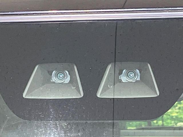 DAIHATSU TANTO CUSTOM 2020