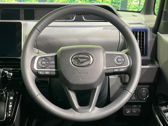 DAIHATSU TANTO CUSTOM 2020