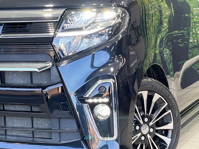 DAIHATSU TANTO CUSTOM 2020