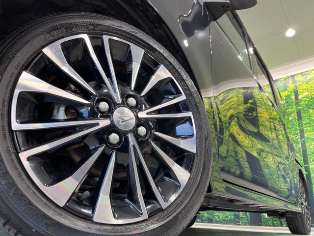 DAIHATSU TANTO CUSTOM 2020