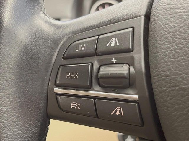 BMW BMW 5series sedan 2016